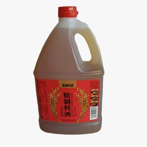 金田濃匠精制料酒1.75L