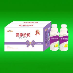 廣臻營養(yǎng)奶優(yōu)350mlx15瓶紫箱