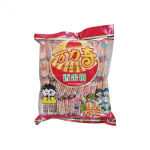 萬(wàn)力奇香米餅1000g