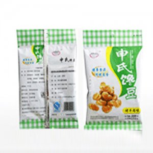 西候幽谷饞豆系列