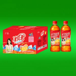 廣臻冰紅茶500mlx15瓶