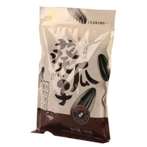 錦隆核桃味葵花籽袋裝380克