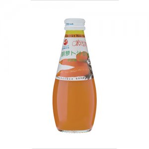 宏達(dá)胡蘿卜汁飲料200ml
