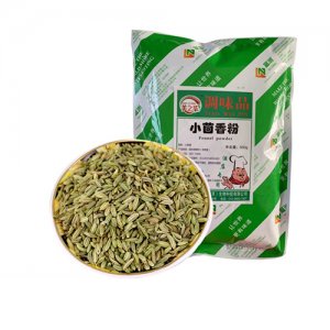 美之華小茴香粉500g