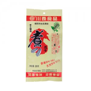 川奇煮瓜子 220g