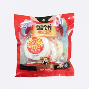 萬(wàn)力奇雪餅36g