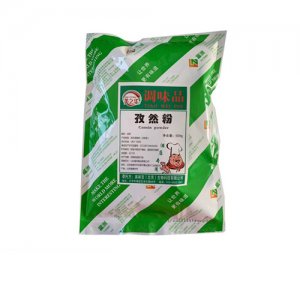 美之華孜然粉500g