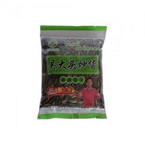 吳大頭原味瓜子