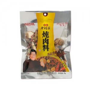 逍遙老楊家燉肉料