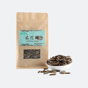 興超群水煮焦糖味葵花籽