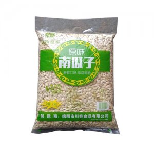 川奇南瓜子