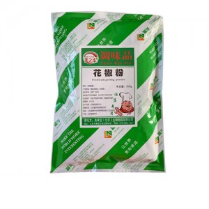 美之華花椒粉調味料500g