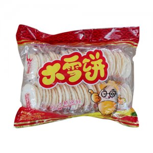 萬(wàn)力奇大雪餅18gx30