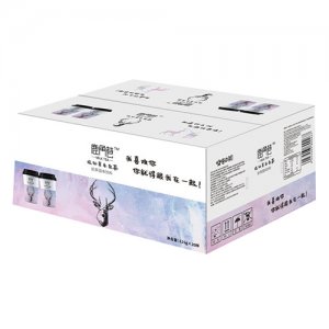 嘜香香鹿角巷奶茶燒仙草、