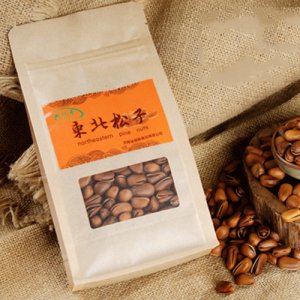 興超群東北松子