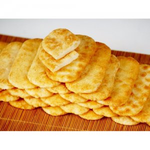 萬(wàn)力奇香米餅