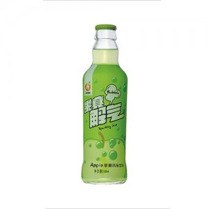 宏達(dá)蘋果風(fēng)味268ml