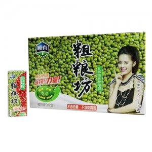 順有綠豆粗糧坊植物蛋白飲品