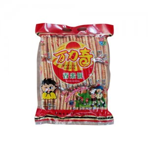 萬(wàn)力奇香米餅150g