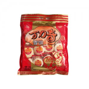 萬(wàn)力奇雪餅500g