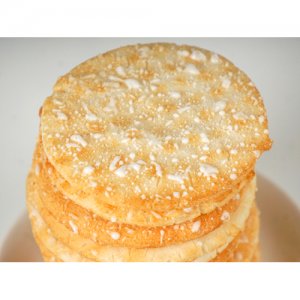 萬(wàn)力奇雪米餅