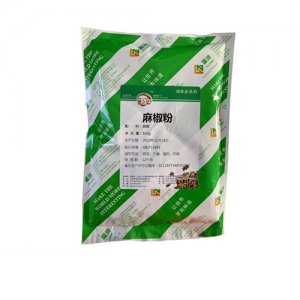 美之華麻椒粉500g