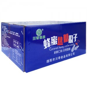 川奇蜂蜜焦糖5kg箱裝