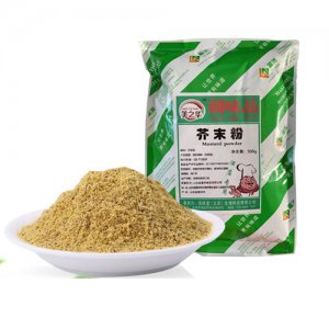 美之華芥末粉調味品500g