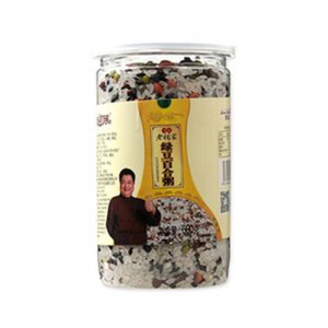 逍遙老楊家綠豆百合