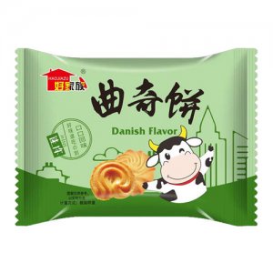 好家族曲奇餅干散裝稱重