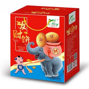馬草原發(fā)財(cái)餅干818g