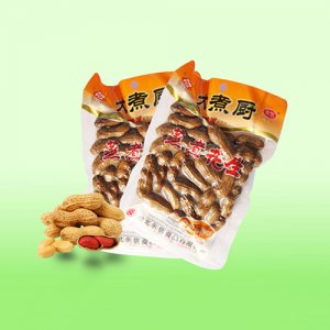 永信大煮廚花生