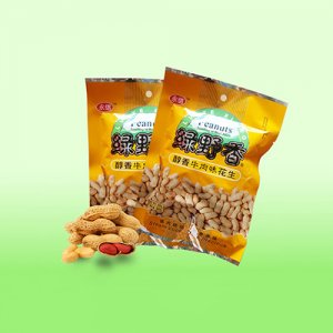 永信綠野香醇香牛肉花生