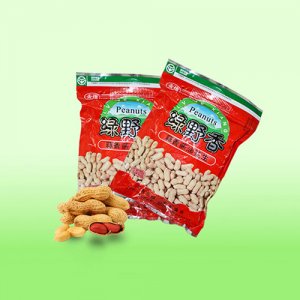 永信綠野香蒜香醬油花生