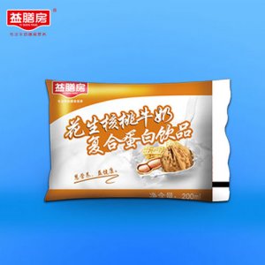 益膳房花生核桃復合飲品