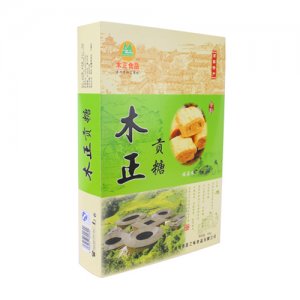 木正貢糖(綠茶味)180g