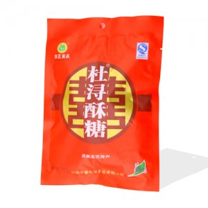 木正杜潯酥糖100g