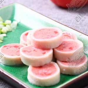 百思特仿鮑魚片