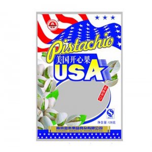 忠來美國開心果128g