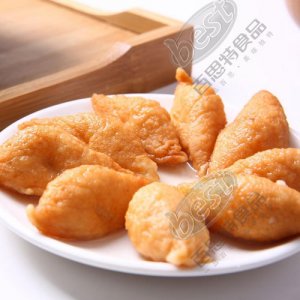 百思特麻辣龍蝦排