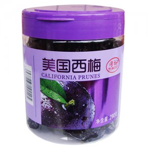 同裕美國西梅280克