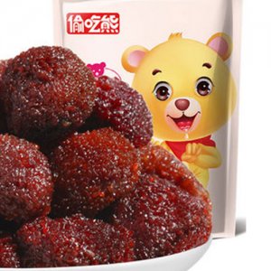 偷吃熊貴妃楊梅