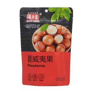 珍樂意夏威夷果100g