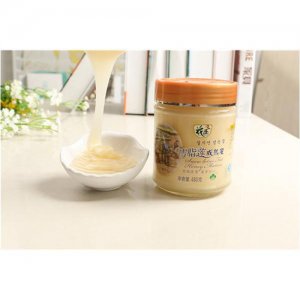 花圣雪脂蓮天然成熟蜜480g