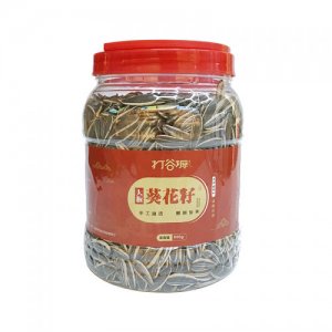 打谷塬大板葵花籽600g