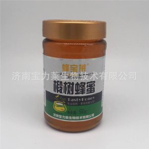 寶力萊蜂寶萊椴樹蜂蜜500g