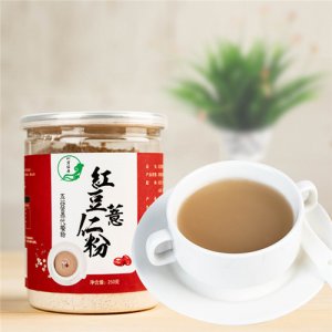 漢方佑康紅豆薏仁粉250g