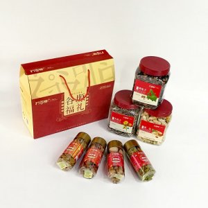 打谷塬福利堅果禮盒裝