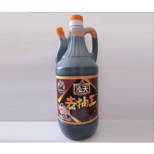 泓天老抽王800ml