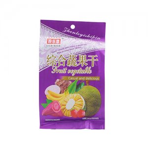 珍樂意綜合蔬果干100g